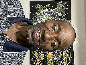 Profile photo for Marcus Washington