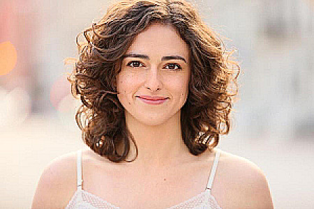 Profile photo for Victoria Lanzillo