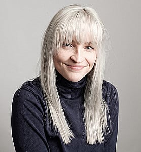 Profile photo for Lindsay Arias