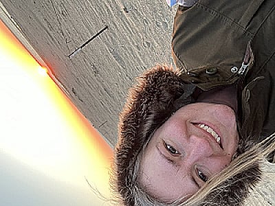 Profile photo for Amy Anderson