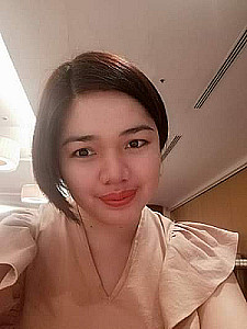 Profile photo for Rayleen Joyce Panganiban
