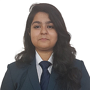 Profile photo for Prarthana Fabyani