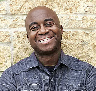 Profile photo for Jay English