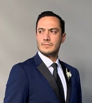 Profile photo for Daniel Londono