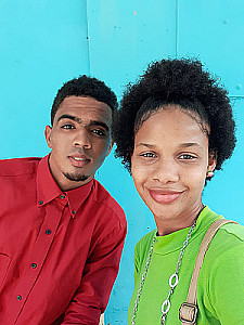 Profile photo for Marcos Antonio Dominici Castro