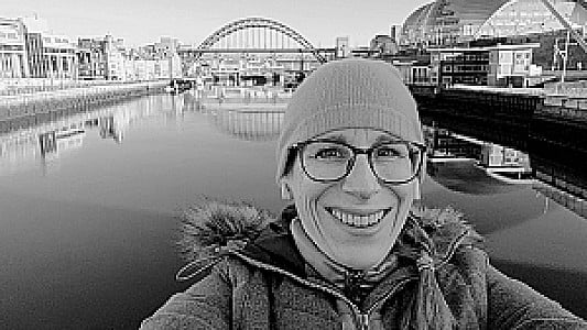 Profile photo for Zoe Earnshaw