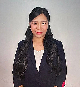 Profile photo for Jecel Amboy