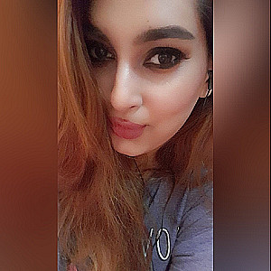 Profile photo for Rumaisa Shabir