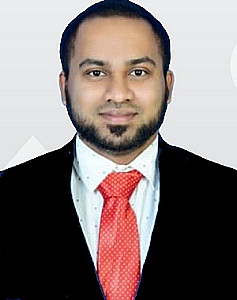 Profile photo for JACKY SHAN