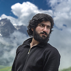 Profile photo for Resul Akin