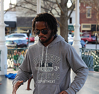 Profile photo for Zyair Pierre