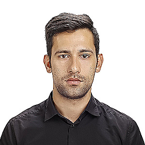 Profile photo for Manuel Di Loreto