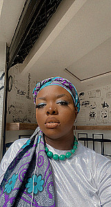 Profile photo for Zhay Valentine