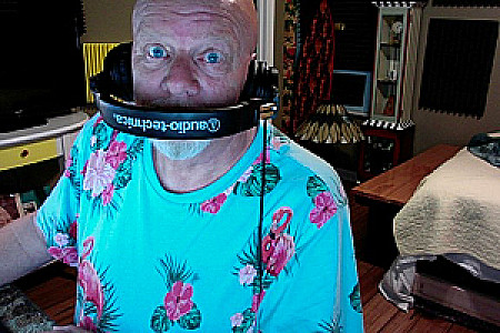 Profile photo for JOHN JJ WILSON