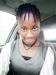 Profile photo for Stephenie Kwushue