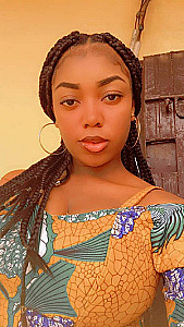 Profile photo for Nweze Amarachi Mary-Ann