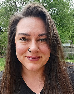 Profile photo for Rachel Le Tourneau