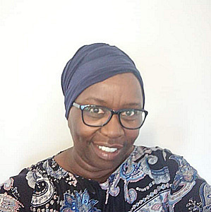 Profile photo for Sophia Lindsay