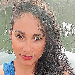 Profile photo for Edicleia Nascimento