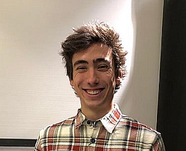 Profile photo for Agustin Szittyay