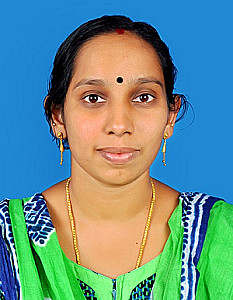 Profile photo for Sruthi K S