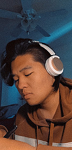 Profile photo for Kevin Chan