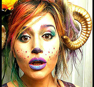 Profile photo for N'Lou Figueras