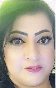 Profile photo for Abeer Abeer