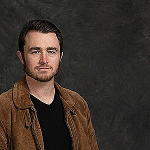 Profile photo for Patrick O'Connor