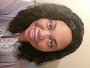 Profile photo for Tameka Allison