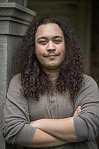 Profile photo for Rhett Presti