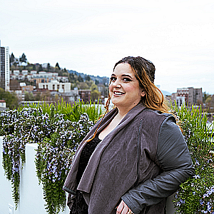 Profile photo for Keri Emme