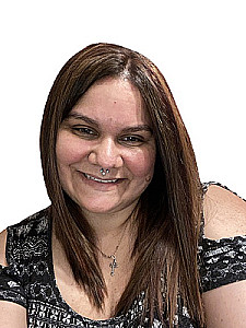 Profile photo for Jessica Kropelin