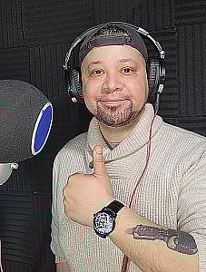 Profile photo for Benny Voice