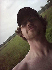 Profile photo for Brandon Wooten