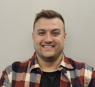 Profile photo for Brandon Scott