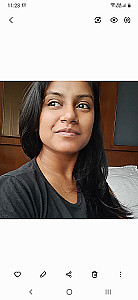 Profile photo for Nandita Jayraman