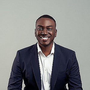 Profile photo for Brandon Jones