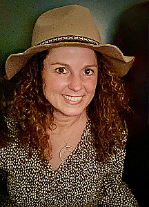 Profile photo for Kristen Dummer