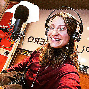 Profile photo for Valentina Esposito