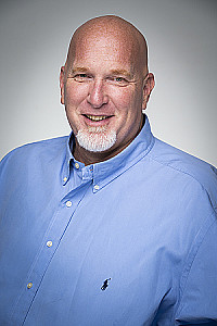 Profile photo for Red Johnston