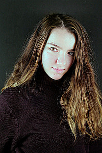 Profile photo for Dilara Gül