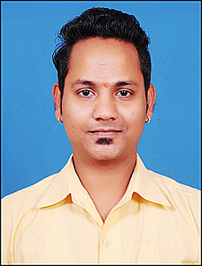 Profile photo for Mahesh Arkeri