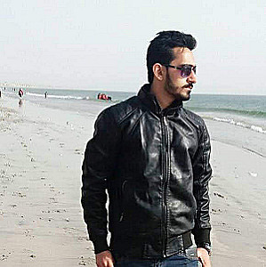 Profile photo for Bilal Hassan