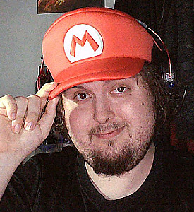 Profile photo for Jarrett Gibbons