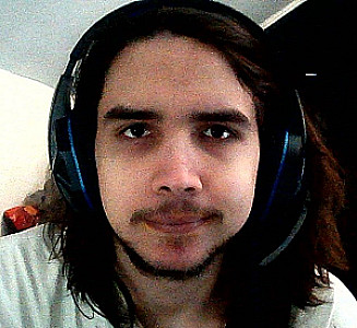 Profile photo for Andrew Miller