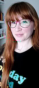 Profile photo for Dana Ullrich