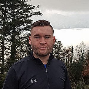 Profile photo for Michael Mackin