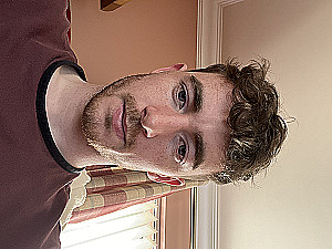 Profile photo for Ciaran Mccaffrey