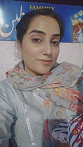 Profile photo for Urooj zain